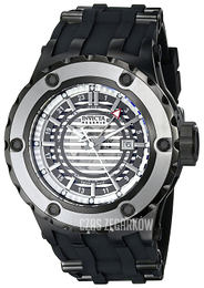 Invicta Subaqua Srebrny/Stal Ø52 mm 16817