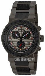 Invicta Ocean Reef Szary/Stal Ø46 mm 16865