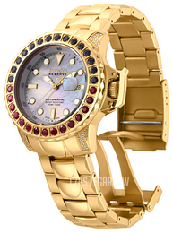 Invicta Reserve Srebrny/Pozlacana Ø47 mm 16867
