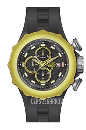 Invicta I-Force Czarny/Guma Ø51 mm 16910
