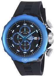 Invicta I-Force Czarny/Guma Ø51 mm 16912