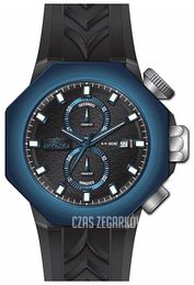Invicta I-Force Czarny/Guma Ø50 mm 16917