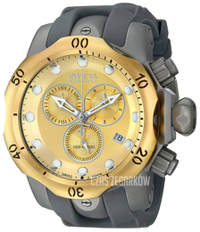 Invicta Venom Szampański/Guma Ø54 mm 16986