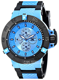 Invicta Subaqua Niebieski/Plastik Ø50 mm 17118
