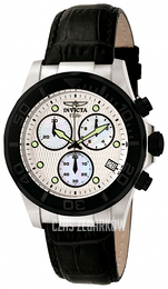 Invicta Pro Diver Biały/Skóra Ø43 mm 1720