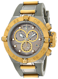 Invicta Subaqua Szary/Stal Ø50 mm 17208