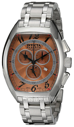 Invicta Reserve Różowe złoto/Stal 17280