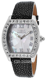 Invicta Angel Biały/Skóra 17285