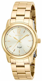 Invicta Angel Szampański/Pozlacana Ø38 mm 17420