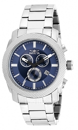 Invicta Specialty Niebieski/Stal Ø45 mm 17742