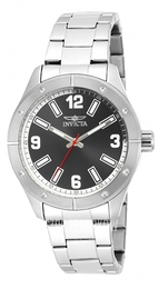 Invicta Specialty Czarny/Stal Ø45 mm 17922