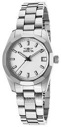 Invicta Specialty Biały/Stal Ø31 mm 18072