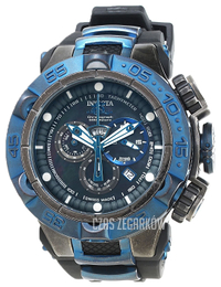 Invicta Subaqua Wielokolorowy/Stal Ø50 mm 18175