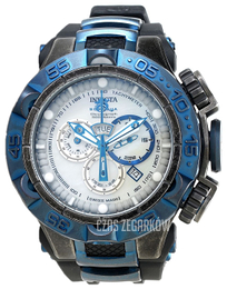 Invicta Subaqua Biały/Stal Ø55 mm 18176