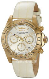 Invicta Speedway Szampański/Skóra Ø39 mm 18379