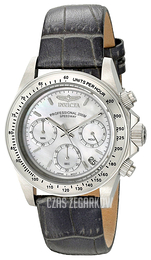 Invicta Speedway Biały/Skóra Ø38 mm 18384