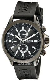 Invicta Specialty Czarny/Guma Ø45 mm 1841