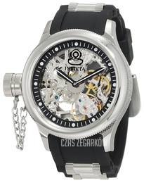 Invicta Russian Diver Szkieletowa tarczy/Stal Ø47 mm 1843