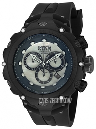 Invicta Venom Biały/Guma Ø52 mm 18454