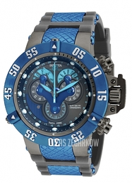 Invicta Subaqua Szary/Stal Ø50 mm 18524