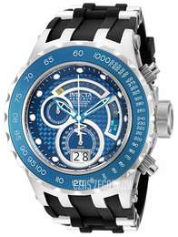 Invicta Subaqua Niebieski/Stal Ø52 mm 18549