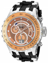 Invicta Subaqua Różowe złoto/Stal Ø52 mm 18550