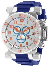 Invicta Coalition Forces Srebrny/Guma Ø51 mm 18728