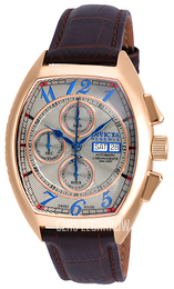 Invicta Reserve Szary/Skóra 18922