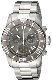 Invicta Pro Diver Szary/Stal Ø47 mm 18939