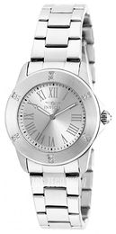 Invicta Angel Srebrny/Stal Ø33 mm 19255