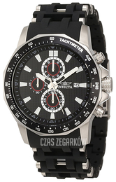 Invicta Sea Spider Czarny/Stal Ø48 mm 1930