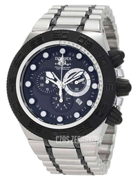 Invicta Subaqua 4 Czarny/Stal Ø50 mm 1940