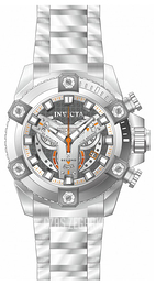 Invicta Coalition Forces Wielokolorowy/Stal Ø56 mm 19579