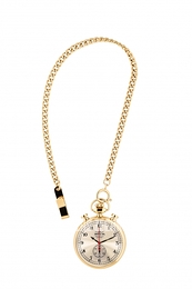 Invicta Vintage Szampański/Stal w odcieniu złota Ø50 mm 19672