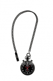 Invicta Vintage Czarny/Stal Ø50 mm 19674