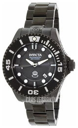 Invicta Pro Diver Szary/Stal Ø47 mm 19810