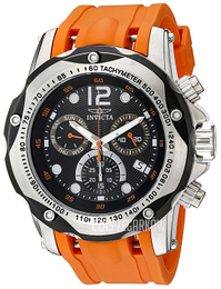 Invicta Speedway Czarny/Guma Ø51 mm 20072