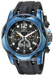 Invicta Speedway Czarny/Guma Ø51 mm 20074