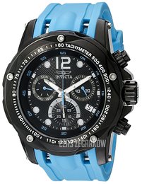 Invicta Speedway Czarny/Guma Ø51 mm 20075