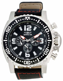 Invicta Pro Diver Czarny/Tkanina Ø50 mm 20076