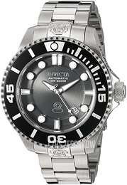 Invicta Pro Diver Szary/Stal Ø47 mm 20176