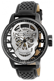 Invicta S1 Szkieletowa tarczy/Skóra Ø48 mm 20194