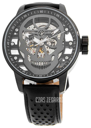 Invicta S1 Szkieletowa tarczy/Skóra Ø48 mm 20195