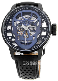 Invicta S1 Szkieletowa tarczy/Skóra Ø48 mm 20197