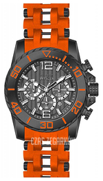 Invicta Sea Spider Szary/Stal Ø50 mm 20286