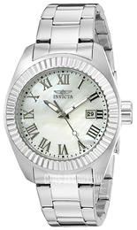 Invicta Angel Biały/Stal Ø40 mm 20315