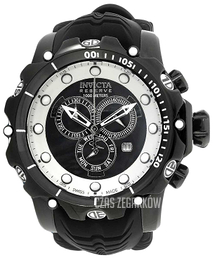 Invicta Venom Wielokolorowy/Guma Ø55 mm 20399