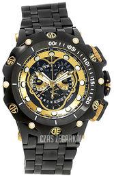 Invicta Venom Wielokolorowy/Stal Ø51 mm 20420