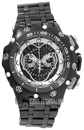 Invicta Venom Wielokolorowy/Stal Ø51 mm 20421