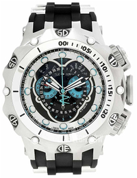 Invicta Venom Czarny/Stal Ø51 mm 20422